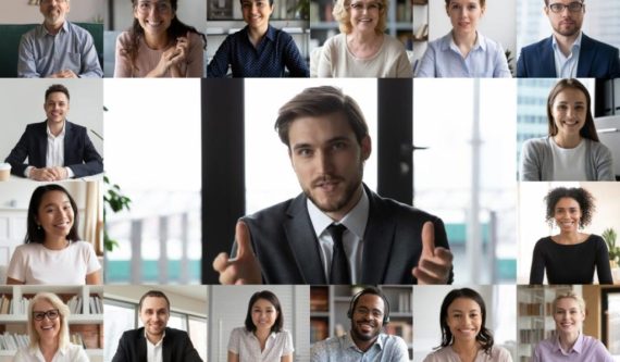 recrutement mobile
