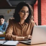 Pourquoi choisir le Bac Pro Agora : programme adapté aux besoins du marché