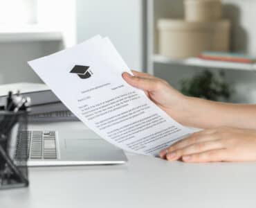 lettre de motivation