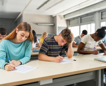 correction au bac