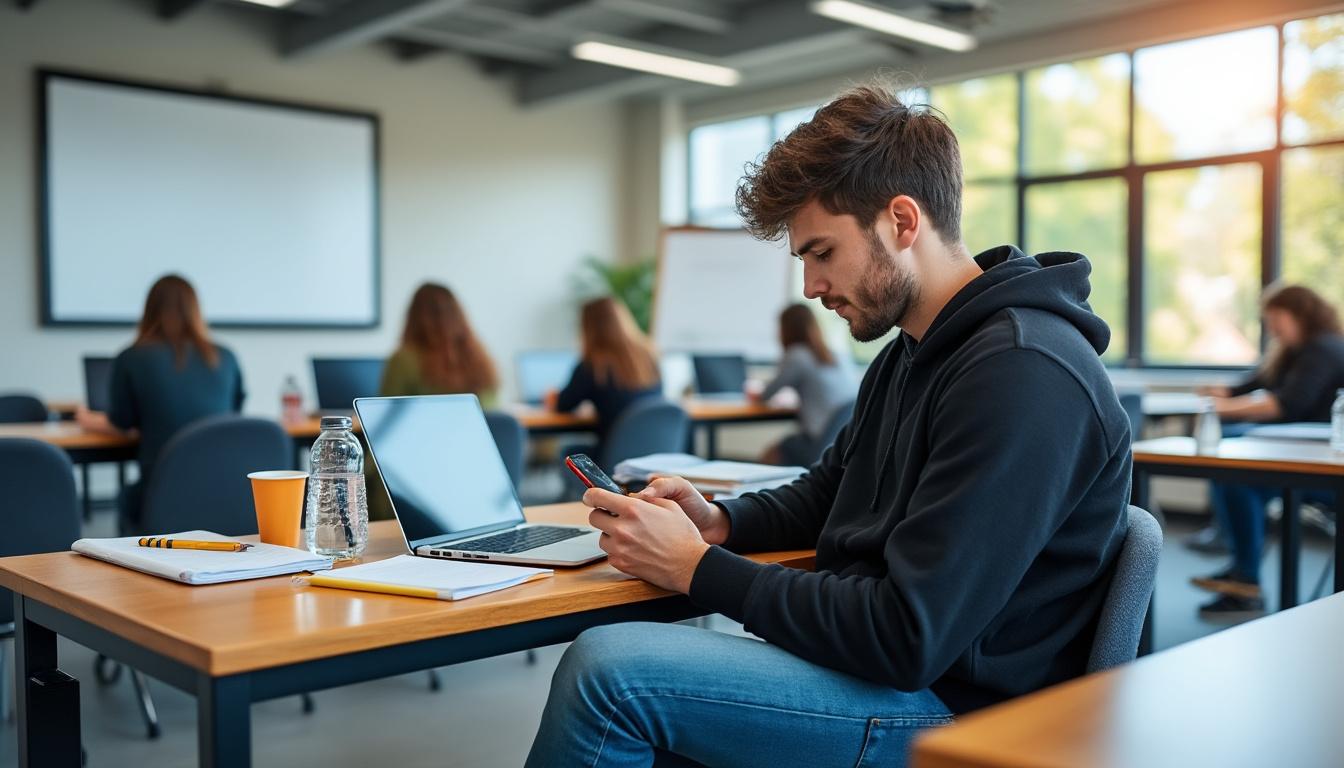 découvrez des astuces pratiques pour optimiser votre emploi du temps avec hyperplanning au havre. maximisez votre organisation et gagnez en efficacité dans vos tâches quotidiennes.