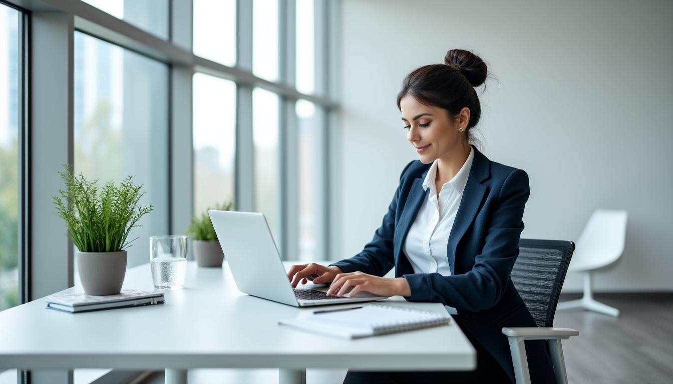 découvrez un exemple concret de bilan de compétences qui vous permettra de faire le point sur vos atouts et vos aspirations professionnelles. transformez votre carrière en identifiant vos forces et en établissant un plan d'action efficace pour atteindre vos objectifs.