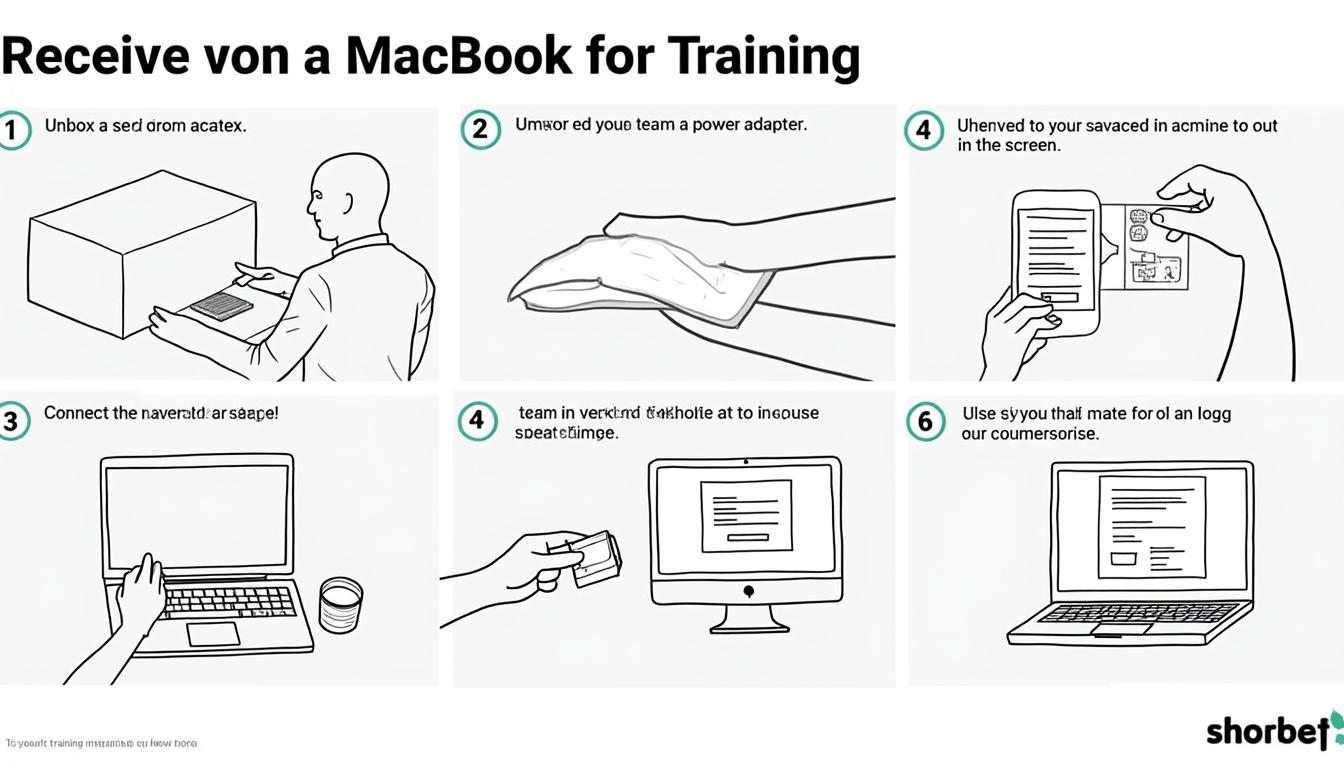 découvrez comment choisir une formation cpf et bénéficiez d'un macbook offert pour booster vos compétences professionnelles. transformez votre carrière grâce à notre sélection de formations adaptées à vos besoins.