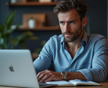 découvrez comment choisir une formation cpf tout en bénéficiant d'un macbook offert. développez vos compétences professionnelles et boostez votre carrière avec des formations adaptées à vos besoins.