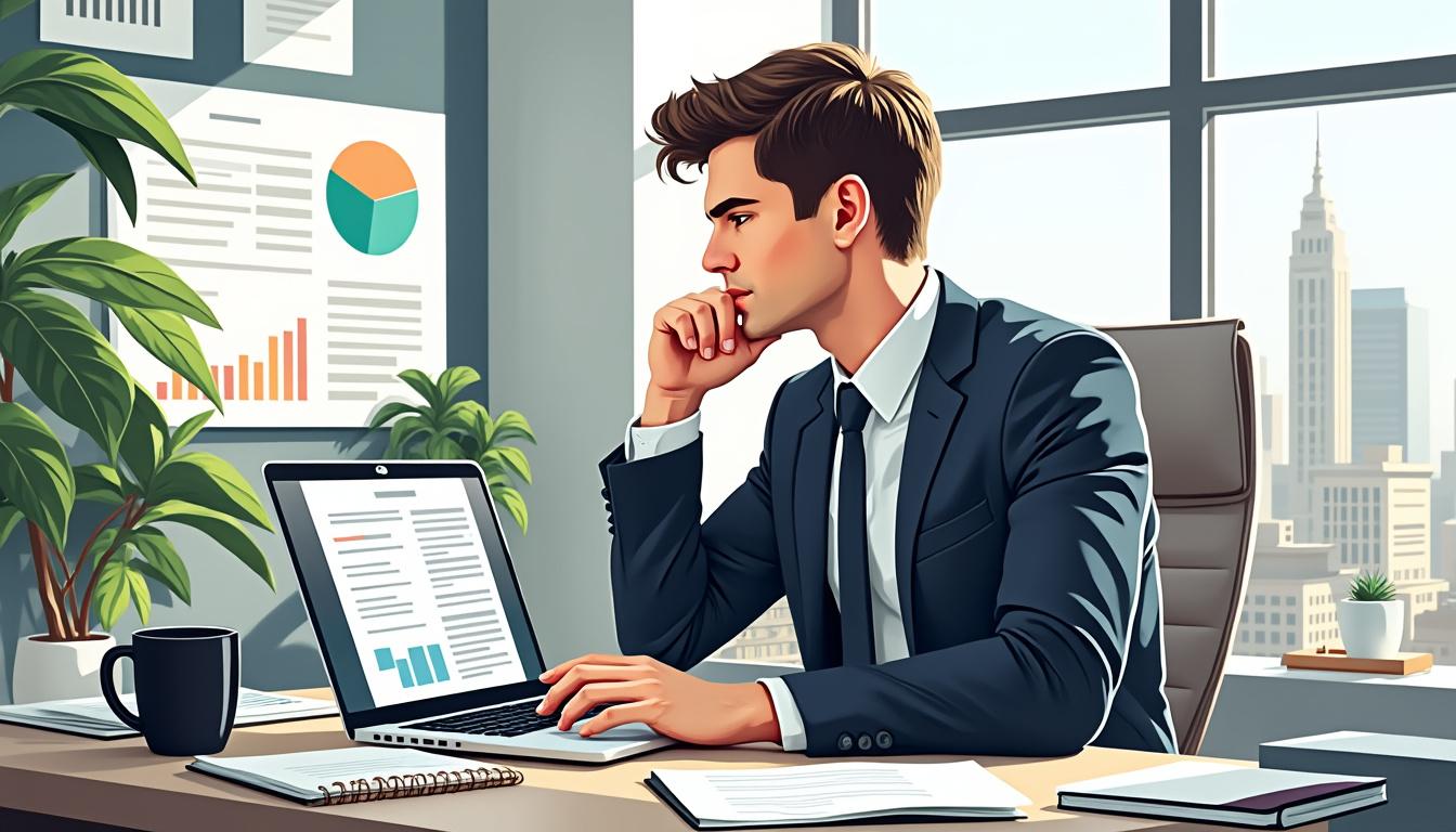 découvrez des conseils pratiques pour aborder votre reconversion professionnelle avec assurance face à votre employeur. apprenez à communiquer vos motivations et à présenter votre parcours de manière positive, pour transformer une éventuelle inquiétude en opportunité.