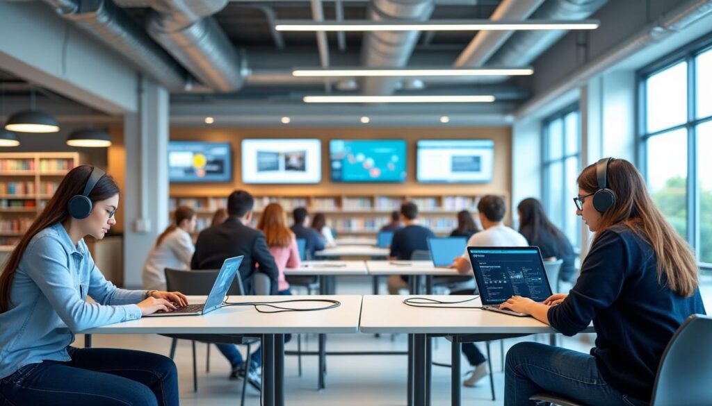 Découvrez Planète INP, le portail central de Toulouse INP