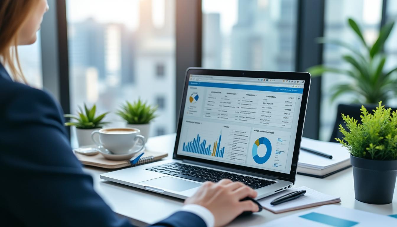 explorez les fonctionnalités incontournables d'un logiciel crm spécialement conçu pour les organismes de formation. optimisez la gestion de vos étudiants, suivez les évolutions des formations et améliorez votre communication grâce à des outils adaptés à vos besoins.