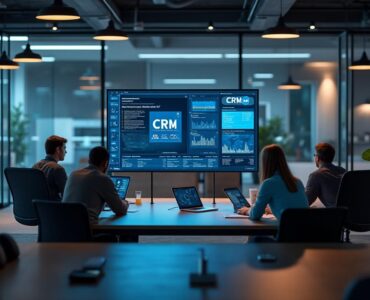 découvrez comment un logiciel crm peut transformer la gestion de votre organisme de formation grâce à ses fonctionnalités essentielles, telles que le suivi des apprenants, l'automatisation des tâches administratives et la gestion des communications, pour optimiser vos opérations et améliorer l'expérience de vos bénéficiaires.