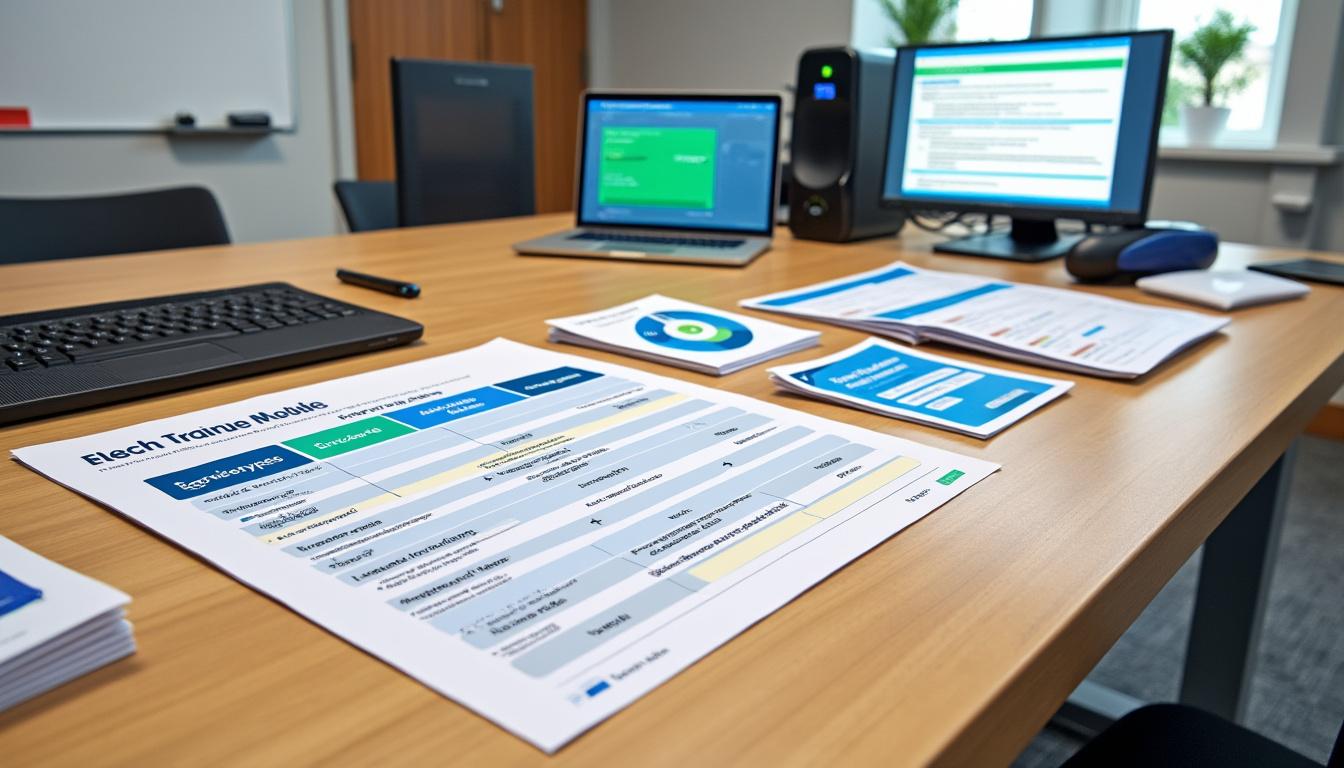 découvrez notre formation irve p1-p2-p3 à des prix abordables ! acquérez une expertise de pointe dans le domaine des infrastructures de recharge pour véhicules électriques et boostez vos compétences professionnelles. inscrivez-vous dès maintenant et démarquez-vous sur le marché !
