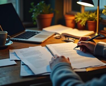 découvrez des exemples inspirants de lettres de motivation pour se former en tant que soigneur animalier. apprenez des réussites et adoptez les meilleures pratiques pour rédiger une lettre convaincante qui fera la différence dans votre parcours professionnel.