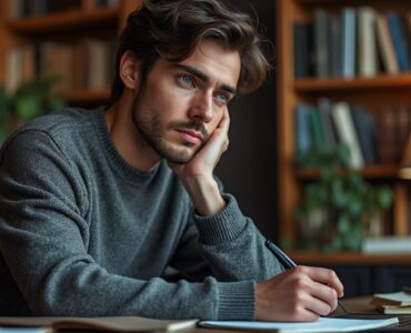 découvrez la méthode disss qui révolutionne votre apprentissage en vous permettant d'apprendre plus efficacement sans y consacrer plus de temps. optimisez votre méthode d'étude et maximisez vos résultats grâce à des stratégies simples et pratiques.