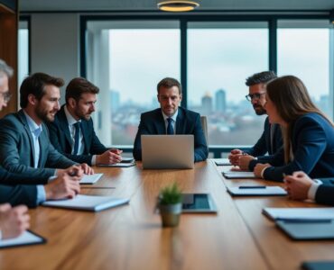 découvrez le sourcing de candidats, une approche essentielle pour attirer les meilleurs talents. dans cet article, nous définissons ce processus clé et vous présentons des stratégies efficaces pour optimiser votre recherche et sélection de candidats.