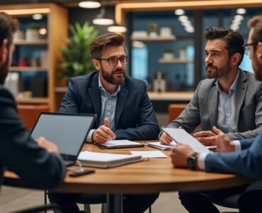 découvrez les 5 raisons incontournables pour lesquelles le meilleur crm pour organisme de formation est essentiel à votre succès. optimisez la gestion de vos élèves, améliorez la communication et boostez votre performance grâce à un outil adapté aux spécificités de la formation.