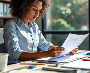 découvrez les erreurs courantes à éviter lors de la rédaction de votre lettre de motivation pour une reconversion professionnelle. optimisez vos chances de succès avec des conseils pratiques et des astuces pour rédiger un document convaincant et percutant.