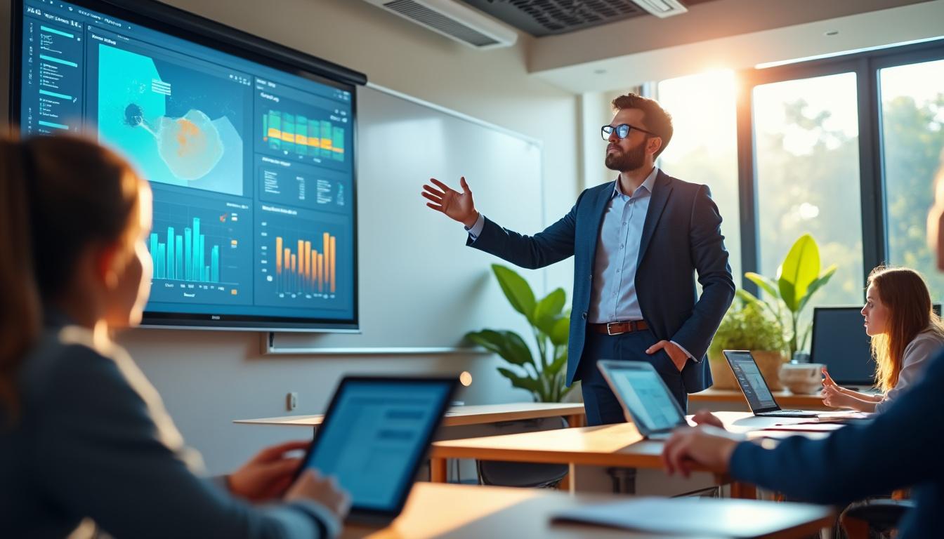 découvrez iprof versailles, l'outil indispensable pour optimiser la gestion pédagogique des enseignants. accédez à des ressources, des outils de suivi et des solutions pratiques pour améliorer votre expérience éducative.