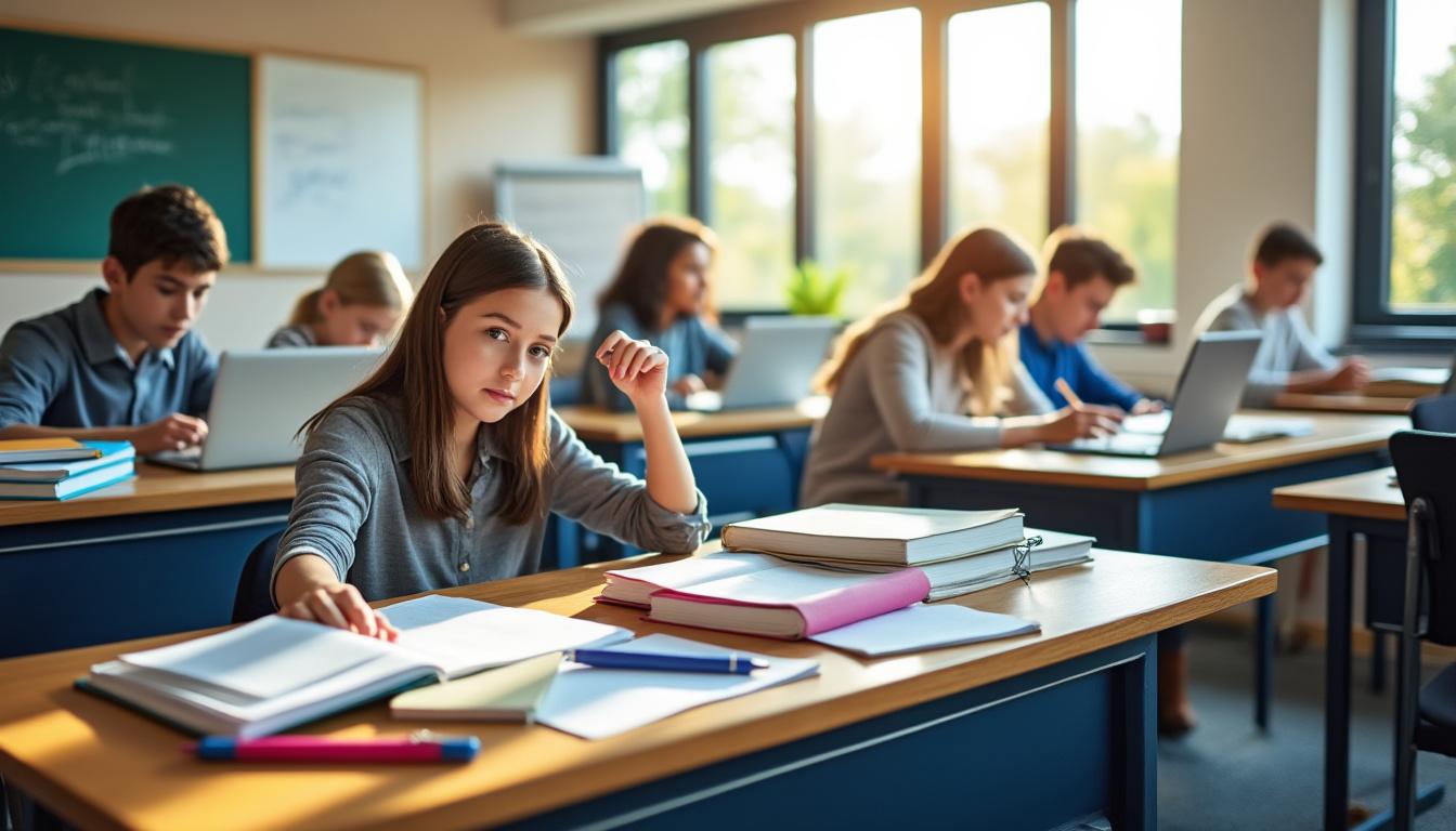 découvrez des méthodes éprouvées pour comprendre efficacement un cours, améliorer votre apprentissage et retenir l’essentiel facilement grâce à nos conseils pratiques.