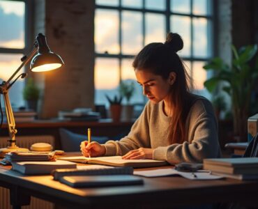 découvrez des méthodes éprouvées pour comprendre un cours efficacement, améliorer votre apprentissage et retenir l’essentiel plus facilement. suivez nos conseils pratiques pour booster vos résultats scolaires dès maintenant !