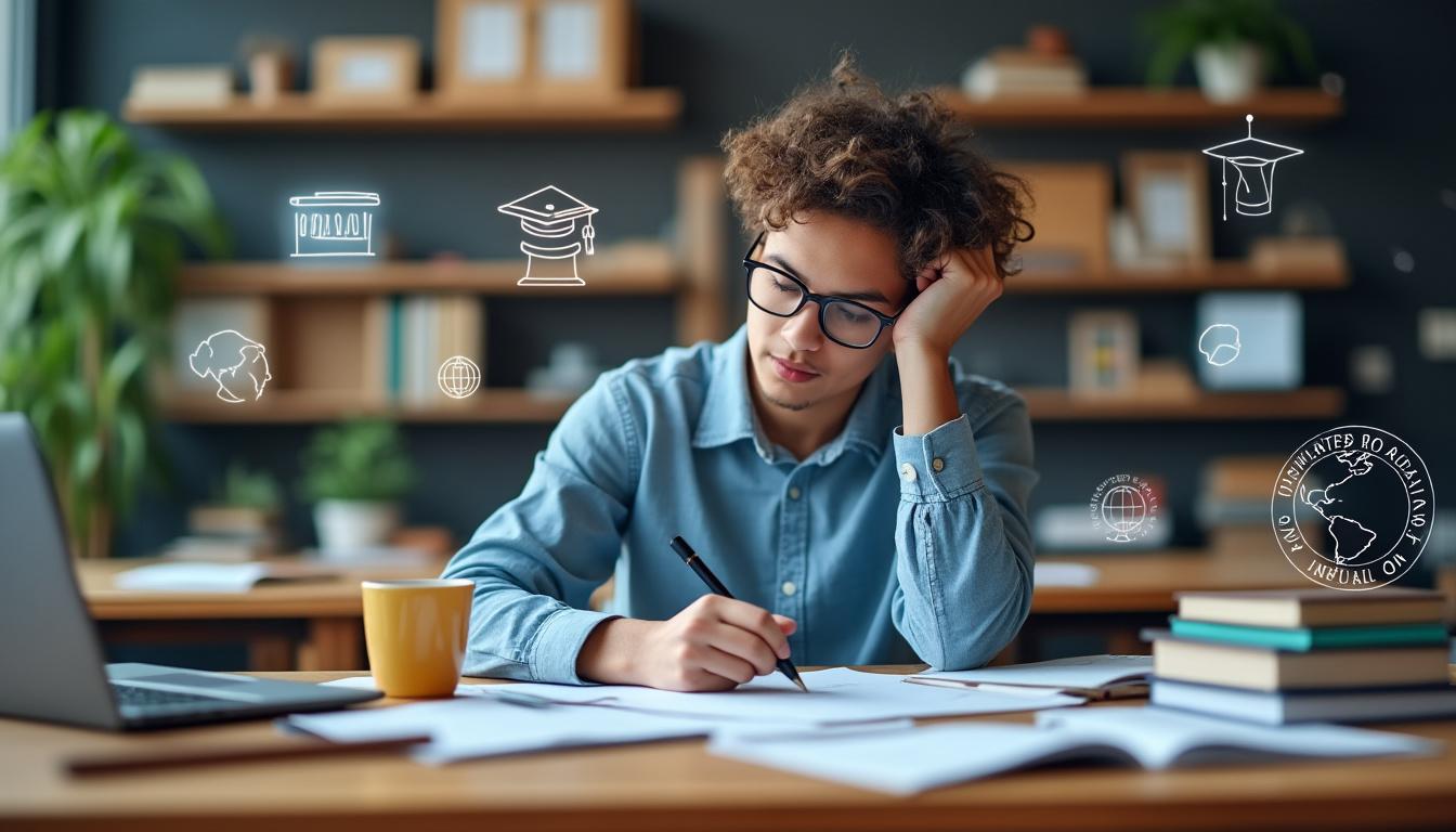 découvrez des conseils pratiques pour rédiger une lettre de motivation efficace et percutante dans le cadre de votre candidature au but techniques de commercialisation.