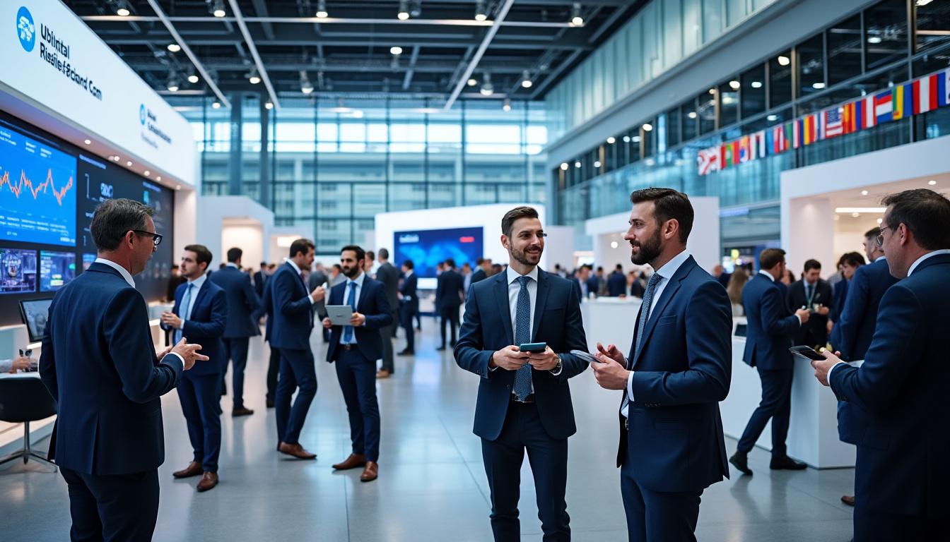 découvrez notre classement des meilleurs bts en commerce international pour optimiser votre carrière. comparez les programmes et faites le bon choix pour réussir dans le secteur du commerce international.