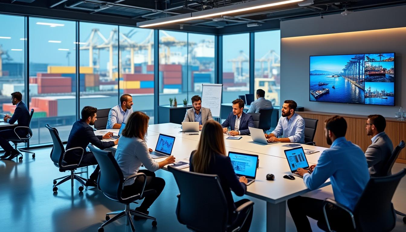 découvrez le classement des meilleurs bts en commerce international pour booster votre carrière. comparez les programmes, leurs débouchés et choisissez la formation adaptée à vos ambitions professionnelles.