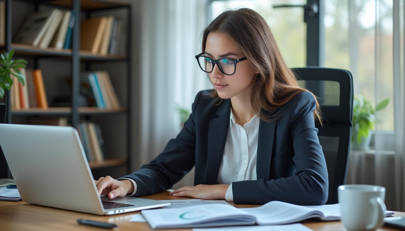 découvrez les étapes essentielles pour réussir votre reconversion professionnelle grâce à un test gratuit. obtenez des conseils pratiques, identifiez vos compétences et orientez votre parcours vers une nouvelle carrière épanouissante.
