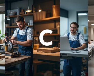 découvrez la liste complète des métiers en c les plus recherchés. explorez les emplois commençant par la lettre c qui offrent de belles perspectives professionnelles et sont actuellement en forte demande sur le marché du travail.