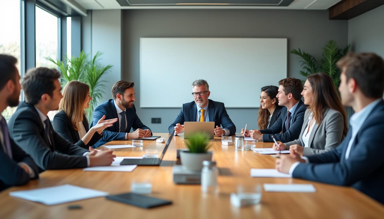 découvrez notre guide complet sur le modèle de lettre de candidature pour un bureau d'association. suivez nos étapes simples pour rédiger une lettre convaincante qui met en valeur vos compétences et motivations. idéal pour ceux qui souhaitent rejoindre un comité ou une organisation bénévole.