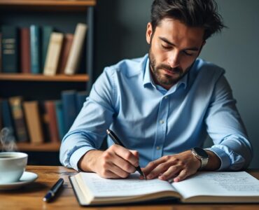 découvrez comment rédiger une lettre de candidature efficace pour intégrer un bureau d'association. suivez nos étapes pratiques et conseils pour mettre en avant vos compétences et motivations de manière claire et convaincante.