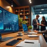 Pourquoi le sourcing en recrutement est crucial pour les entreprises modernes