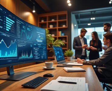 découvrez comment une formation de data analyst en alternance peut dynamiser votre carrière. alliez théorie et pratique pour acquérir des compétences recherchées sur le marché du travail et faites la différence auprès des recruteurs.