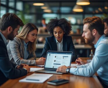 découvrez pourquoi le sourcing en recrutement est essentiel pour les entreprises modernes. apprenez comment une stratégie efficace de sourcing peut attirer les meilleurs talents, améliorer la compétitivité et renforcer la culture d'entreprise. ne laissez pas votre processus de recrutement au hasard, explorez les avantages d'un sourcing ciblé.