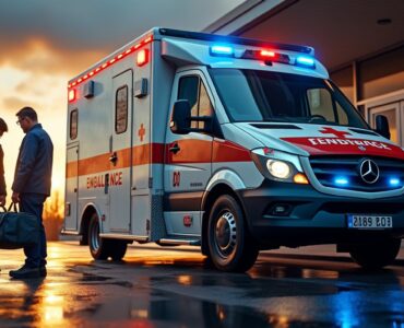 découvrez comment l'évolution du taux horaire des ambulanciers en 2024 pourrait impacter la qualité et la disponibilité des services d'urgence en france. analyse des enjeux pour les patients et les professionnels.