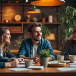 Pourquoi le sourcing en recrutement est crucial pour les entreprises modernes