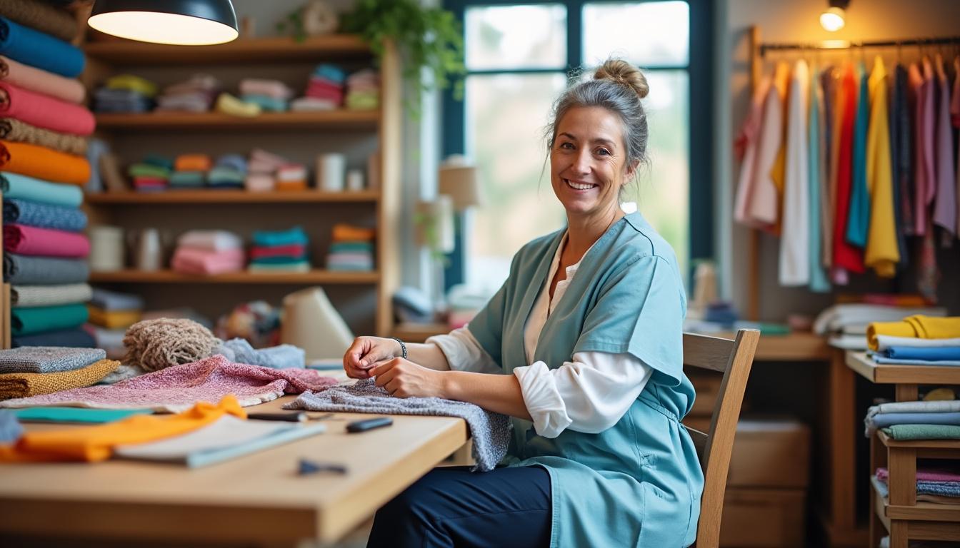 à 40 ans, changer de voie est possible. découvrez 5 témoignages inspirants, des conseils concrets et les clés pour réussir votre reconversion professionnelle.