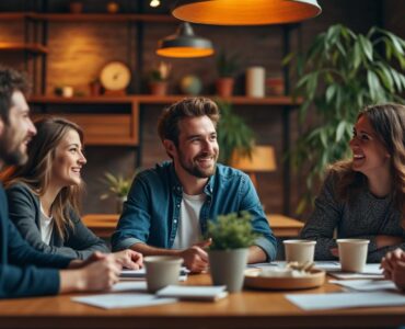 découvrez comment réussir votre reconversion professionnelle à 40 ans grâce à 5 témoignages inspirants, conseils concrets et motivations pour franchir le pas.