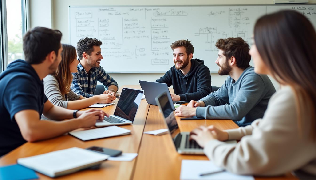 découvrez des sujets originaux et inspirants pour réussir votre grand oral en hggsp. trouvez des idées captivantes et des conseils pour préparer une présentation percutante et marquer les esprits !