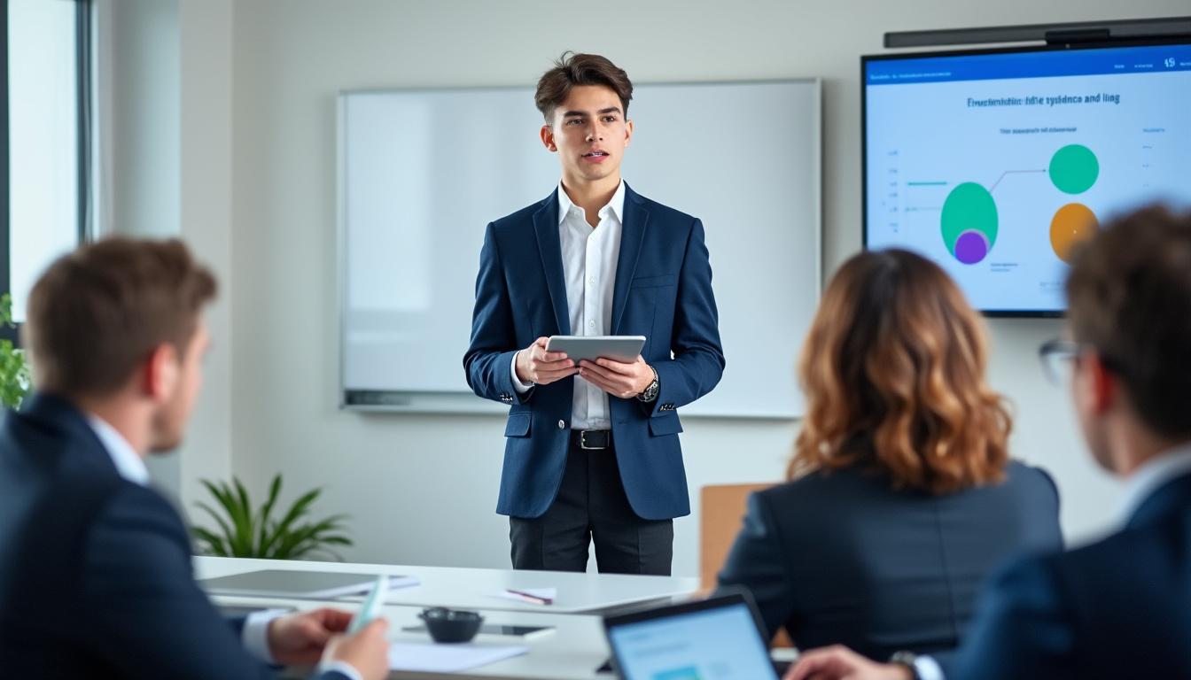 découvrez des idées originales et pertinentes de sujets pour le grand oral en hggsp, ainsi que des conseils pour rendre votre présentation attractive et captivante devant le jury.