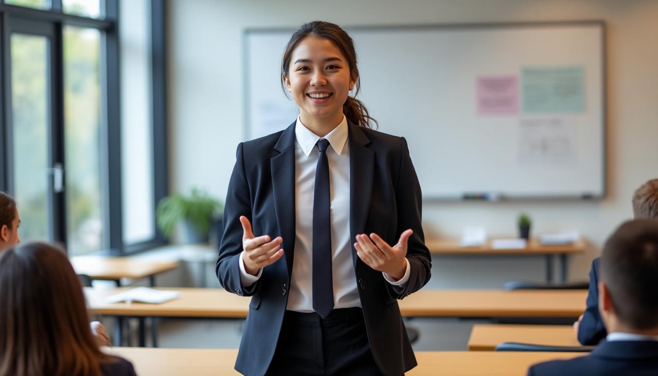 découvrez les 10 meilleurs sujets du grand oral en hlp pour stimuler votre réflexion et vous démarquer le jour de l’épreuve. inspirez-vous de ces thématiques originales et réussissez brillamment votre présentation !