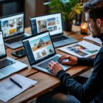 Reconversion professionnelle à 40 ans : 5 témoignages inspirants de réussite