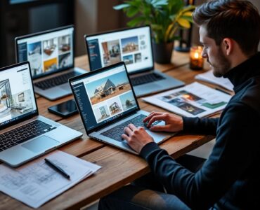 découvrez le top 5 des meilleures plateformes de formation en architecture d’intérieur à distance en 2025. comparez les solutions, programmes et avantages pour trouver l’offre idéale adaptée à vos besoins et donner un nouvel élan à votre carrière.
