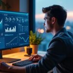 Une formation de développeur web à distance est l’option idéale pour les autodidactes