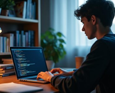 découvrez pourquoi suivre une formation de développeur web à distance est la solution parfaite pour les autodidactes souhaitant apprendre à leur rythme, acquérir des compétences recherchées et démarrer une carrière dans le numérique.