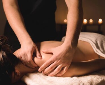 formation massage bien-être