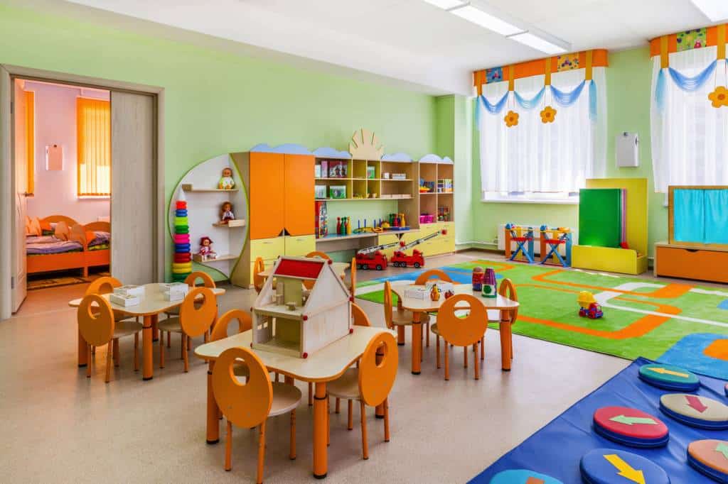 réussite scolaire repenser environnement avec aménagement innovant