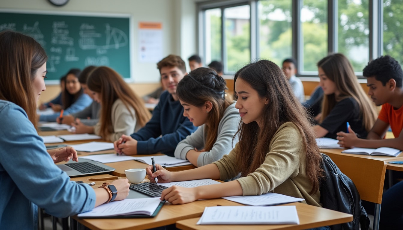 découvrez comment anticiper les questions du grand oral de maths 2024 : enjeux, conseils pratiques et méthodes pour réussir votre présentation face au jury.