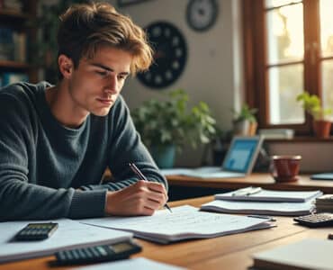 découvrez comment anticiper les questions du grand oral de maths 2024 : enjeux de l'épreuve, conseils pratiques et méthodes efficaces pour bien se préparer et réussir votre présentation.