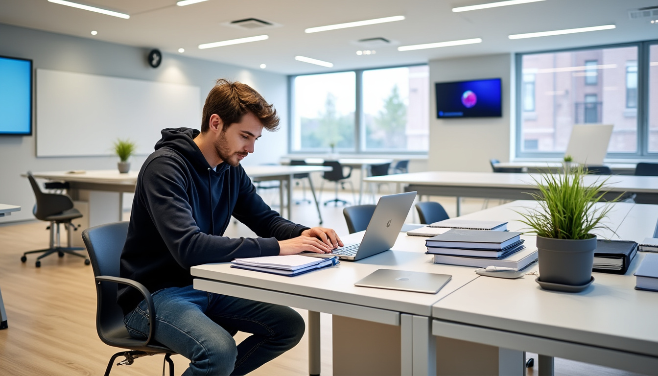 découvrez comment le bba essec offre un salaire de sortie élevé à ses diplômés, reflet de la qualité exceptionnelle de son enseignement et de ses opportunités professionnelles.