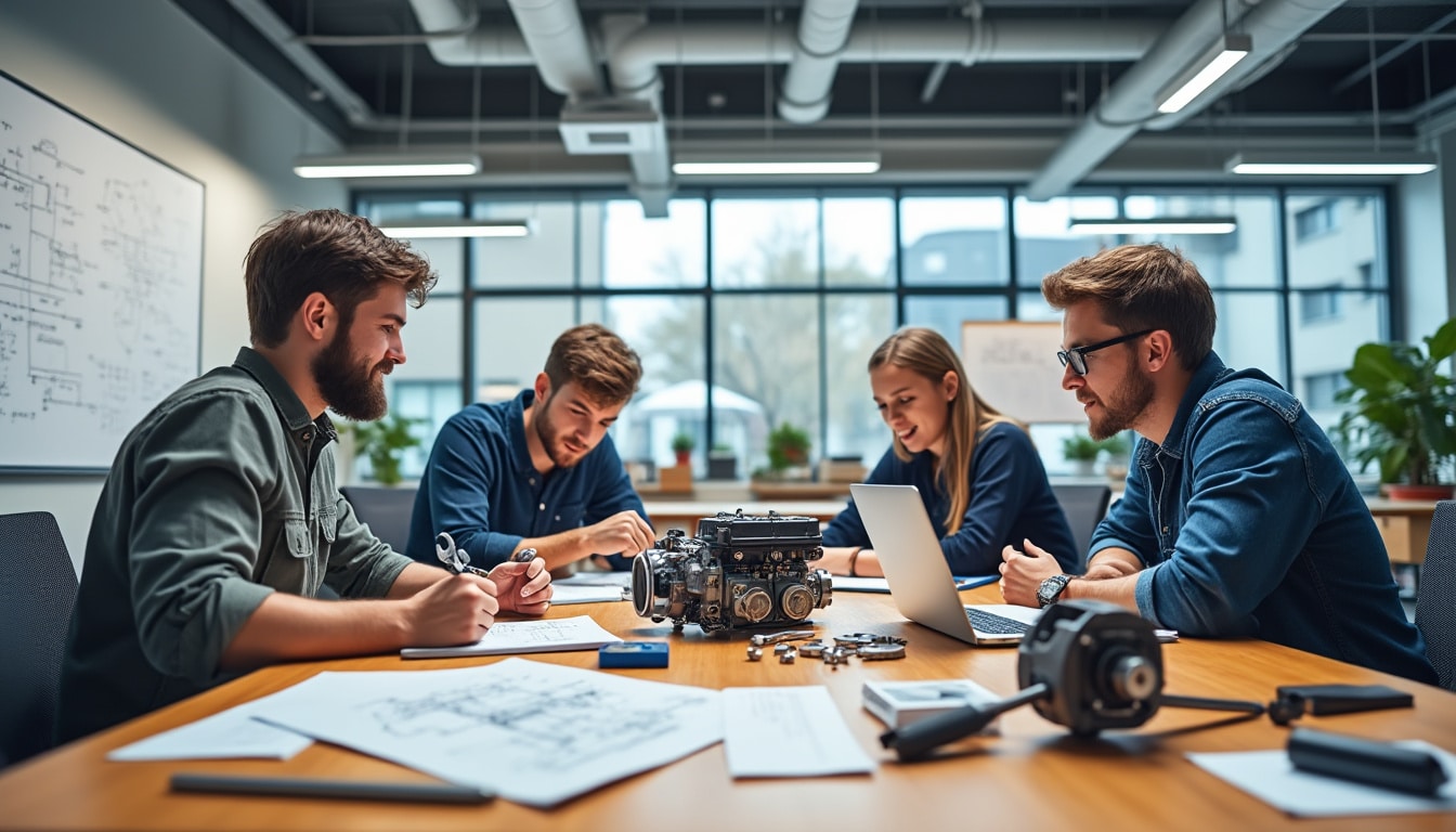 découvrez notre classement des but gmp et nos conseils pour maximiser vos chances d’admission. trouvez la meilleure école pour votre avenir en ingénierie mécanique et préparez-vous à réussir !