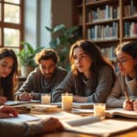 Prépa du DCG : classement des formations en ligne vs en présentiel