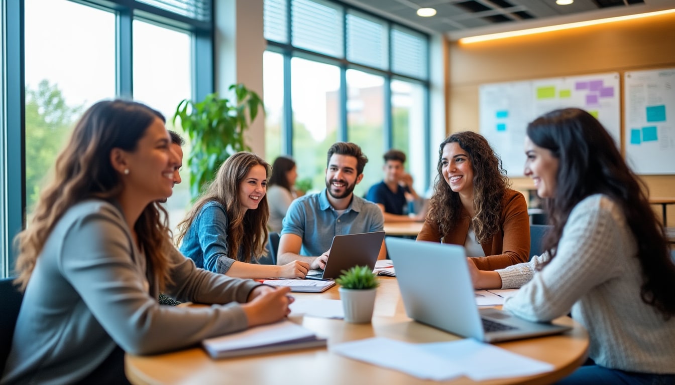 découvrez notre classement des but génie mécanique et productique (gmp) et nos conseils pratiques pour maximiser vos chances d’admission dans les meilleures écoles. optimisez votre candidature grâce à un guide complet et à jour !